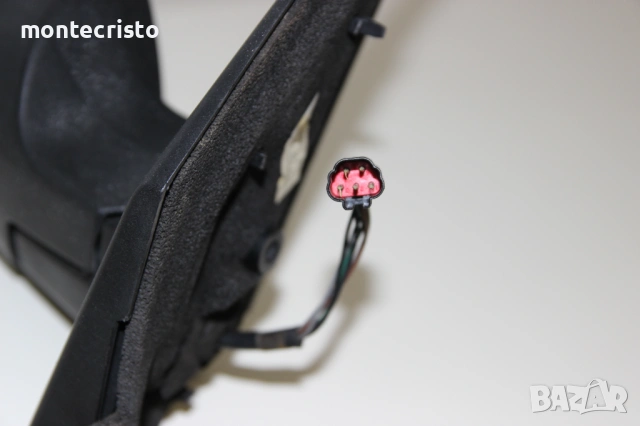 Дясно електрическо огледало Ford Fiesta MK6 (2002-2006г.) 5 пина / 1148204 / Форд Фиеста, снимка 5 - Части - 53967126