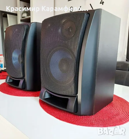 тонколони Kenwood , снимка 3 - Тонколони - 55326674
