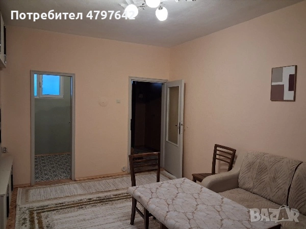 Под наем тристаен апартамент , снимка 8 - Апартаменти - 54627718