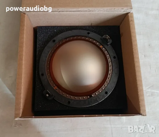 Мембрана Шпула Трептяща система за RCF ND950 8 OHM за RCF ART 745, ART 945 и други., снимка 3 - Тонколони - 55381699