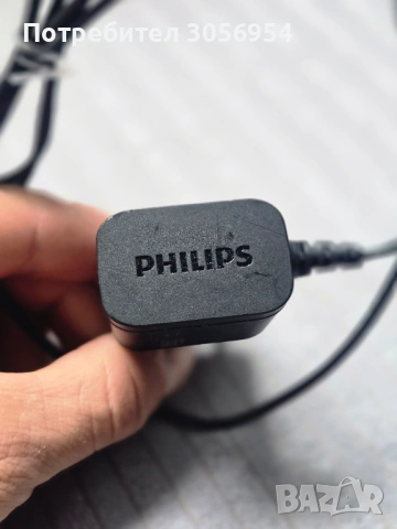 Самобръсначка PHILIPS, снимка 5 - Машинки за подстригване - 54502047