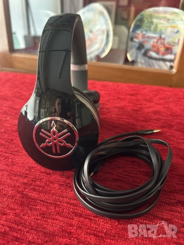 Yamaha PRO 500 – премиум Hi-Fi слушалки