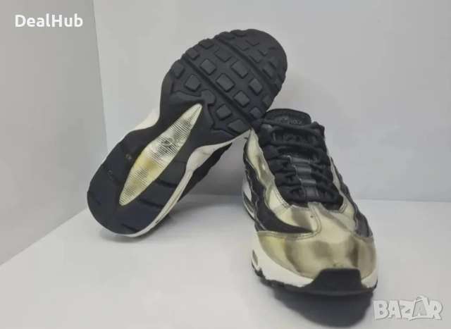 Маратонки Nike Air Max 95
, снимка 3 - Маратонки - 54102193