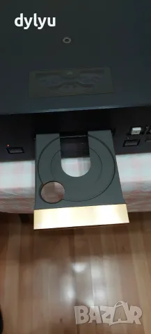 CD Player TEAC VRDS-10, снимка 3 - Декове - 55342198