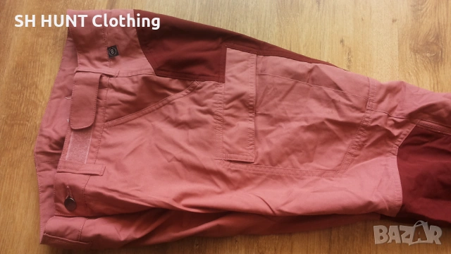 Lundhags VANNER Womens Stretch Pant  34 / XS - S дамски панталон с от части еластична материя - 2421, снимка 11 - Панталони - 54160378