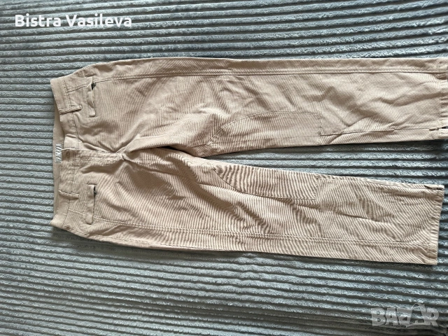 Панталон еластичен и много удобен