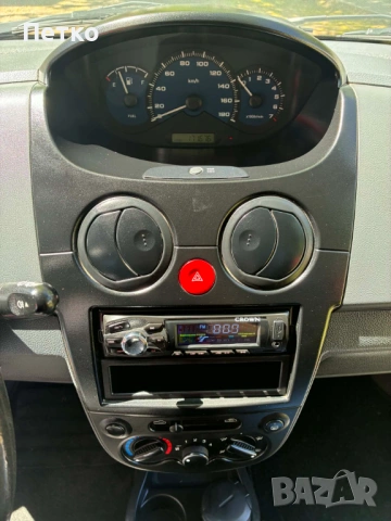 Chevrolet Matiz, снимка 3 - Автомобили и джипове - 54319839