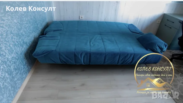 апартамент град Хасково кв.Куба, снимка 8 - Апартаменти - 55571268