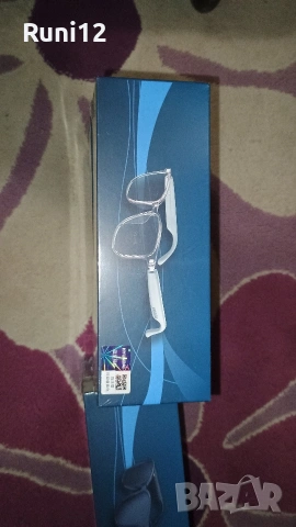 Смарт очила Хюндай C8 pro,C8 black, снимка 3 - Смарт гривни - 54084482