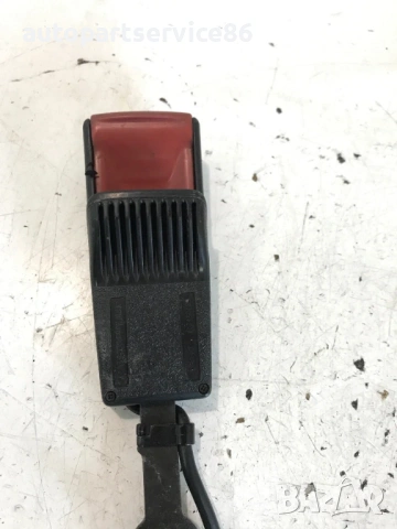 Закопчалка за преден десен колан за Mercedes S320 W140 (1995) 1408602469 