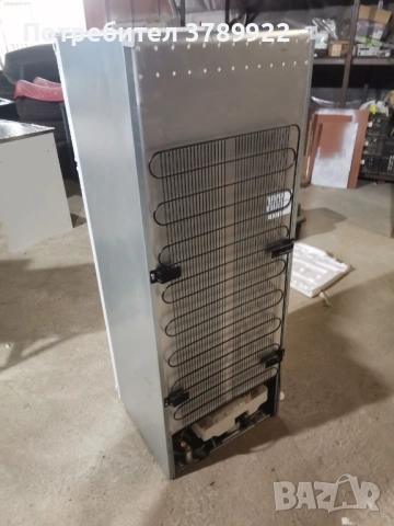 Хладилник за вграждане Beko BDSA250K4SN, снимка 3 - Хладилници - 54614374