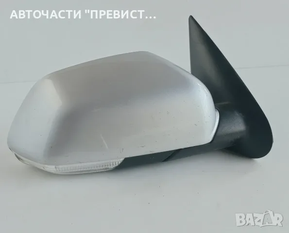 Дясно Огледало Шкода Октавия 2 Skoda Octavia II 2004-2008, снимка 2 - Части - 55680332