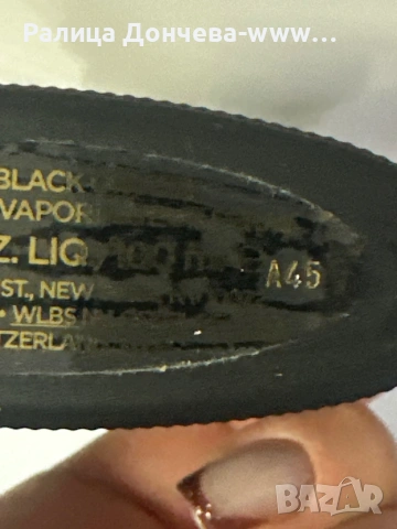 Tom Ford Black Orchid EDT 100 m, снимка 2 - Дамски парфюми - 54366493