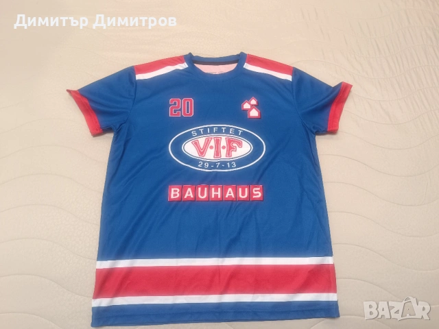 Тениска - Размер S/M