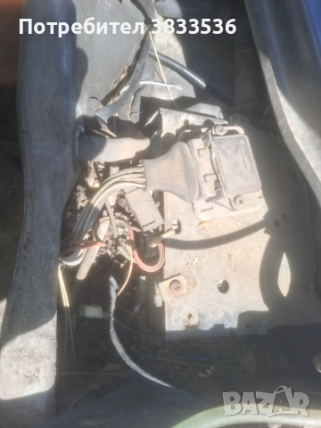 Pierburg 2E-E VW Golf & Jetta Mk2 ел.вакуумен карбуратор., снимка 8 - Части - 54274079