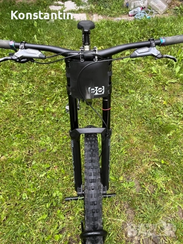 Specialized status dh, снимка 6 - Велосипеди - 54963079