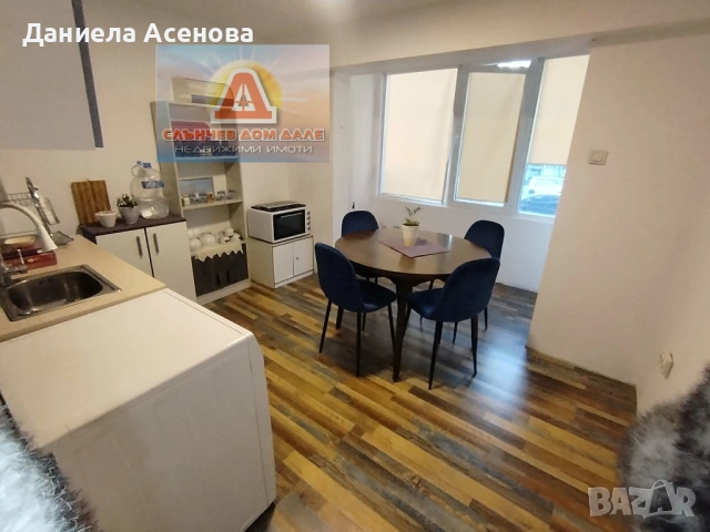 Продажба тристаен апартамент, квартал Тракия!, снимка 2 - Апартаменти - 54266915