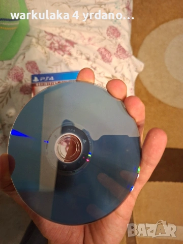 Devil May Cry Definitive edition, снимка 4 - PlayStation конзоли - 54813203