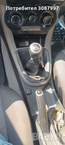 Fiat Bravo 1.4 90 к.с Фабрична Газ, снимка 8 - Автомобили и джипове - 55367763