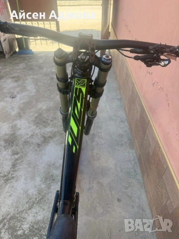 Yt tues downhill 2.0 comp, снимка 3 - Велосипеди - 54747191