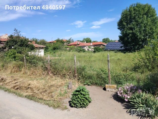 Двуетажна къща в с. Партизанин, общ. Братя Даскалови, снимка 7 - Къщи - 54702465