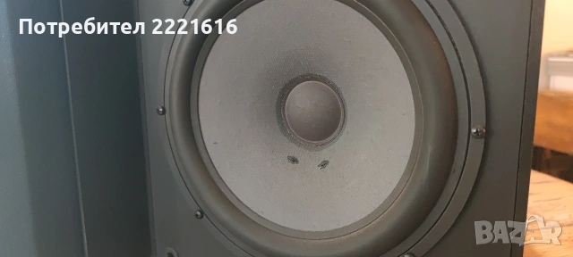Тонколони Sony SS-E 71, снимка 4 - Тонколони - 55232646