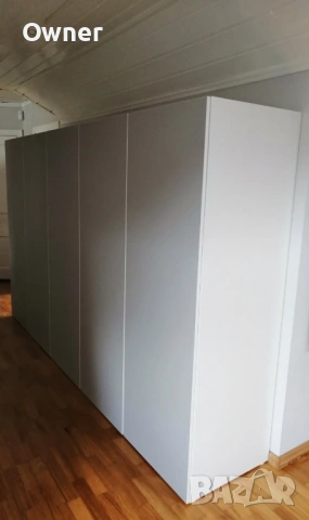 Професионален майстор – монтаж, ремонт и доработка на всякаква мебел, снимка 9 - Монтажи - 53962202