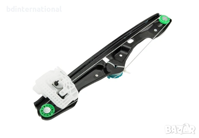 51357281883 Стъклоповдигач за BMW 1 F20 - заден ляв електрически