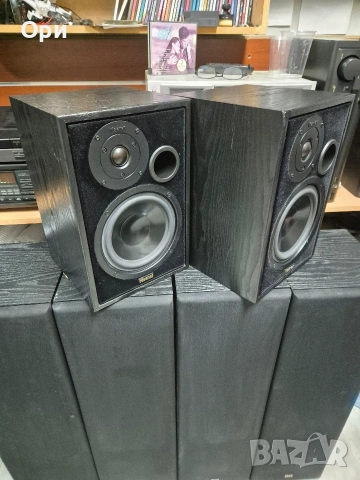Тонколони Magnat Vector 2, снимка 7 - Тонколони - 55236996