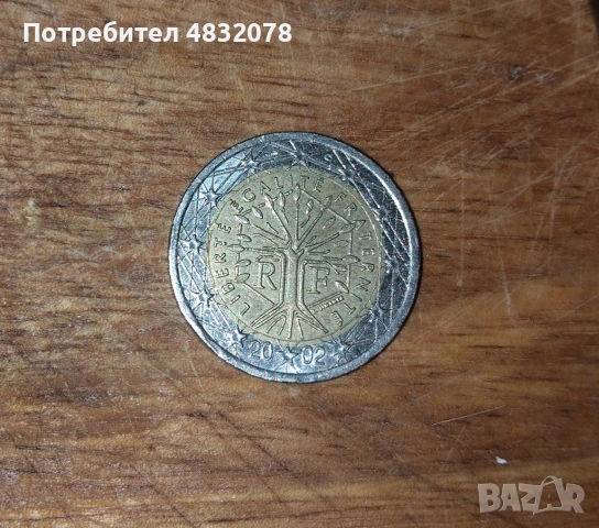 Продавам колекционерски монети по 1и 2 евро.Цена от 100 до 500 euro.По договаряне , снимка 8 - Нумизматика и бонистика - 54605976