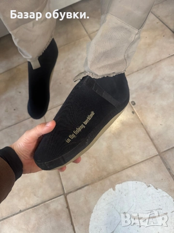 Панталон за риболов , снимка 5 - Екипировка - 54145876