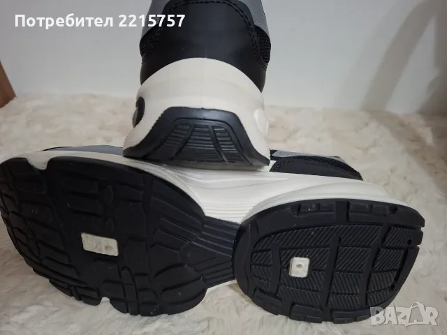 Мъжка маратонки., снимка 3 - Маратонки - 48654192