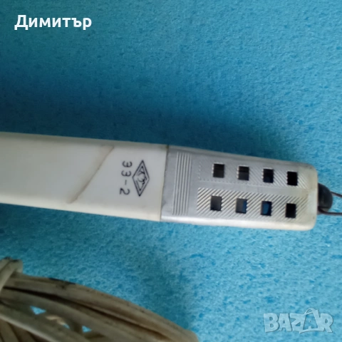 Руска електрическа запалка за възпламеняване на газ 220v, снимка 3 - Други - 54605836