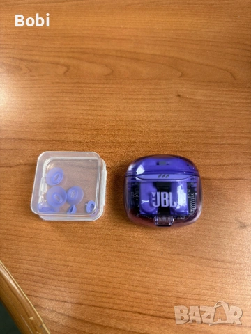 JBL Tune Flex 2 TWS ANC, снимка 7 - Bluetooth слушалки - 54038007