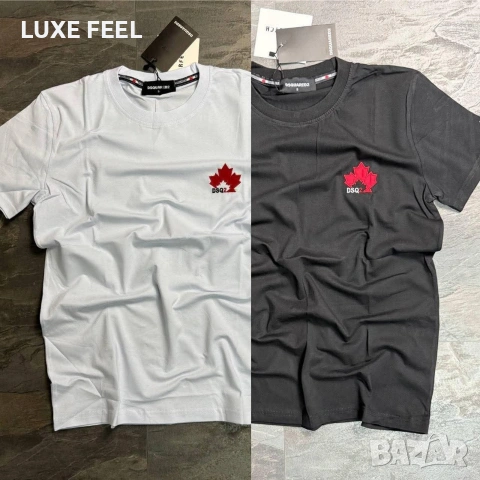 Calvin Klein 🔹Dior 🔹 Balenciaga 🔹 Guess 🔹 Tommy Hilfiger 🔹, снимка 3 - Тениски - 53991326