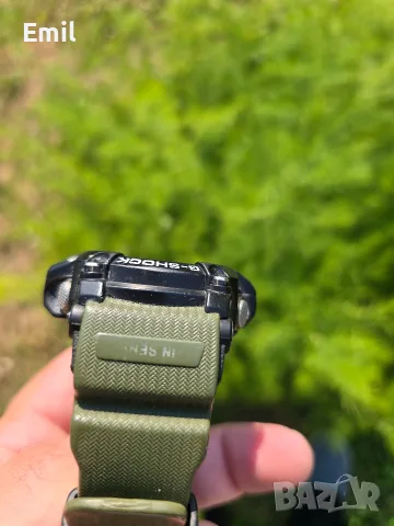 Casio g - shock gg 1000 mudmaster, снимка 4 - Мъжки - 55334185