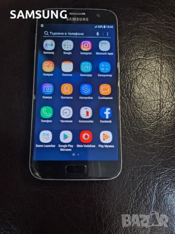 Samsung - S7, снимка 2 - Samsung - 54806463