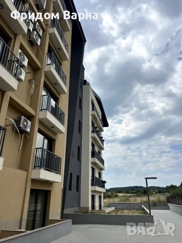 ПРОДАВА 3-СТАЕН АПАРТАМЕНТ, ВИНИЦА, ВАРНА, снимка 5 - Апартаменти - 55679392