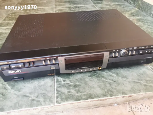 PHILIPS CDR775/00 ВНОС SWISS 1608262012L4
