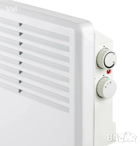 Печка , конвектор 1500W, панелен, снимка 5 - Отоплителни печки - 55002338