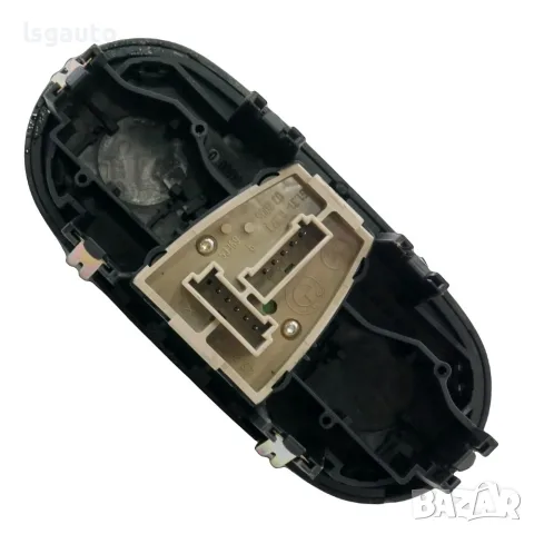 Бутон регулиране огледала Mini Hatch (R50; R53) 2001-2006 ID: 163038 ОЕМ: 6924652, снимка 2 - Части - 55390644