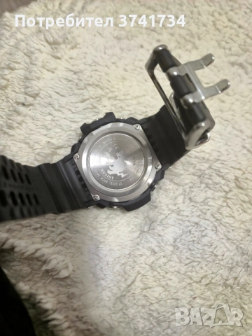 Casio g-shock rangeman GW-9400-1ER, снимка 6 - Мъжки - 54576808