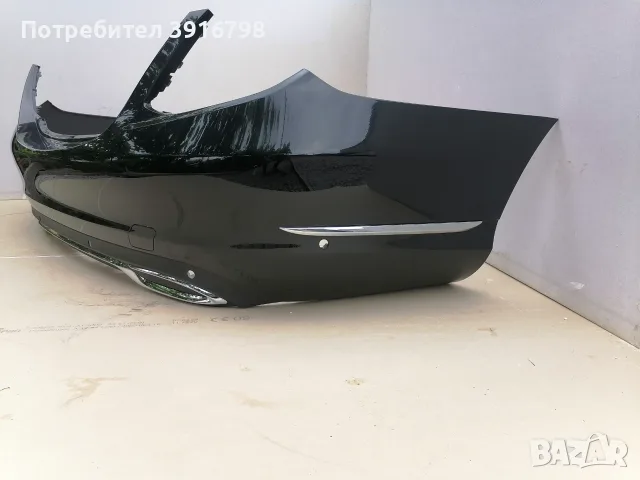  броня Мерцедес Mercedes C Class Ц клас W205 A2058850138 Avantgarde Sedan (2015), снимка 3 - Части - 54794114