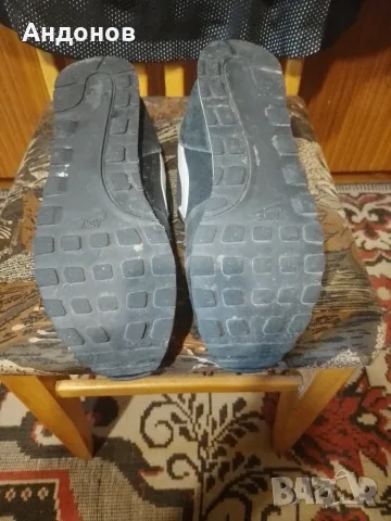 Найк Nike Маратонки 45 номер като нови, снимка 10 - Маратонки - 55463016