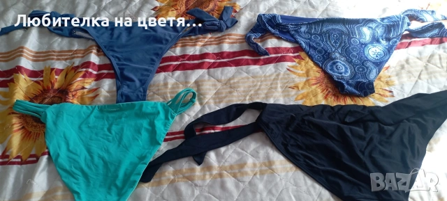 нови  бански 10 евро, снимка 8 - Бански костюми - 46335273