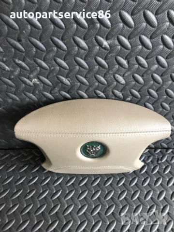 Модул на волана за Jaguar S-Type 2.5 (2003-2007) 2R8354043B13AF, снимка 2 - Части - 54891082