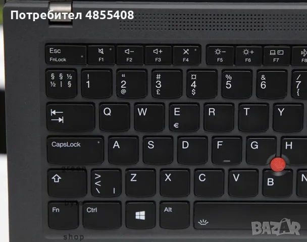 Lenovo ThinkPad T14s Gen 2 (Intel), снимка 5 - Лаптопи за работа - 55354277