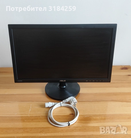 Монитор ASUS 23,4 инча