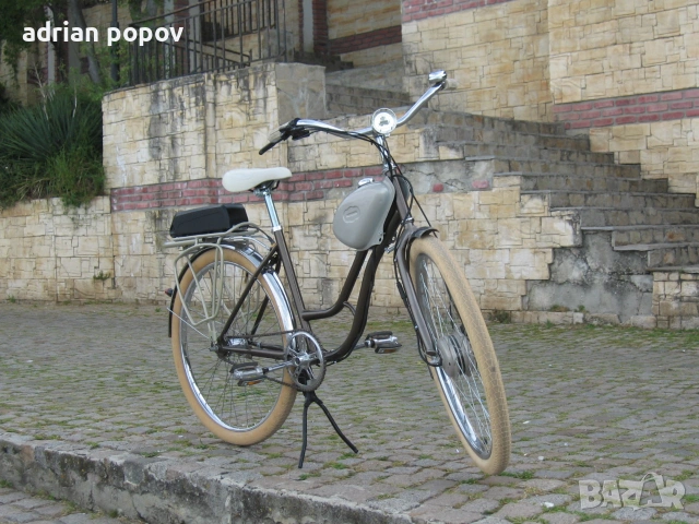 електрически велосипед E bike, снимка 4 - Велосипеди - 54974630