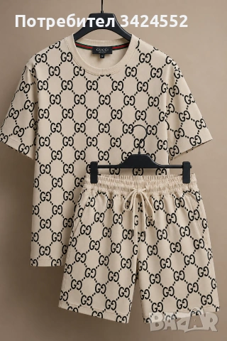 Мъжки комплекти , снимка 4 - Спортни дрехи, екипи - 54355217